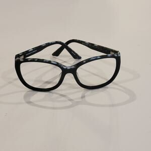 Brendel Eyeglasses Frames 906080  10/Blk 58-18-135. Designed in Germany